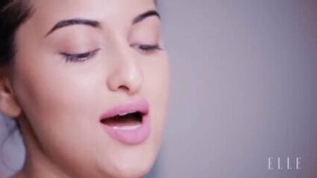 Vidéo xxx de l'actrice bollywoodienne Sonakshi Sinha