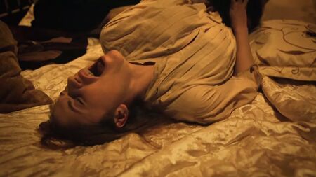 Maison close (2010)