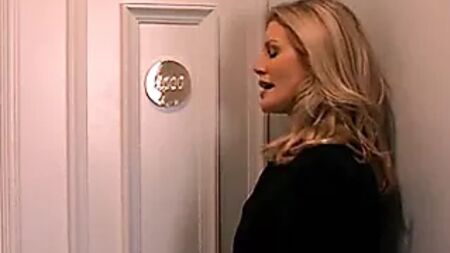 Shannon Tweed et ses amies sont super sexy