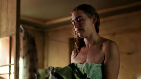 Kate Winslet - Le Liseur (2008)