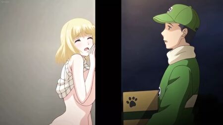 Katainaka Ni Totsui De Kita : La Fille de Russie, épisode 4