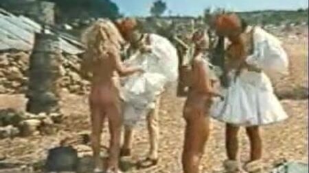 Grec : Tsonta – Nous, les Vlaxoi 2
