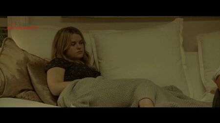 Alice Eve - Misconduct (2016)