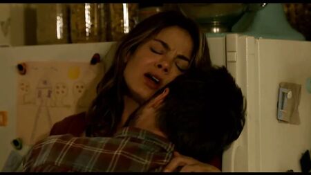 Scènes de sexe de célébrités - Compilation de Michelle Monaghan