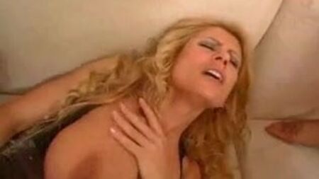 Orgie des gros seins
