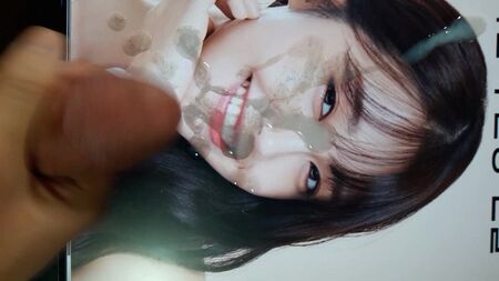 Apink Eunji : comment (hommage) #6