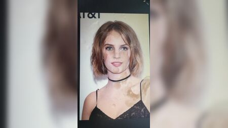 Hommage à Maya Hawke