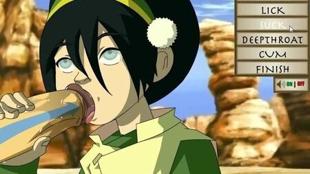 Fellation dans Avatar