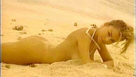 Séance photo de Sofia Vergara nue sur ScandalPlanetCom