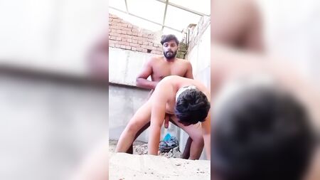 Baise gay indienne