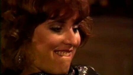 Shanna McCullough dans *Yank My Doodle, It's a Dandy!* (1985)