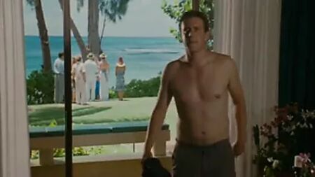 Kristen Bell - Oublier Sarah Marshall