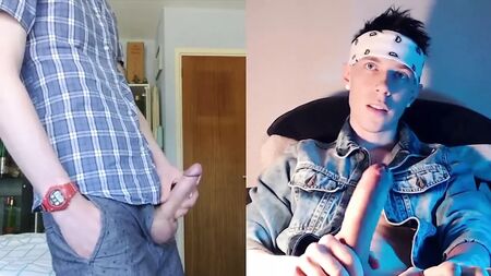 il avale des éjaculations