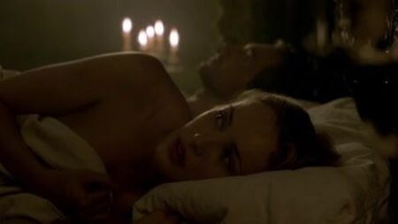 Hannah New - Black Sails, saison 3, épisode 7