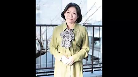 Femmes japonaises d'âge mûr