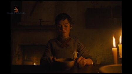Sophia Lillis - Gretel et Hansel (2020)
