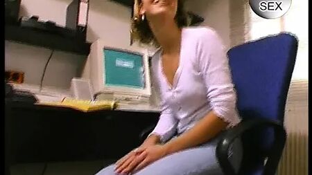 La masturbation en télétravail