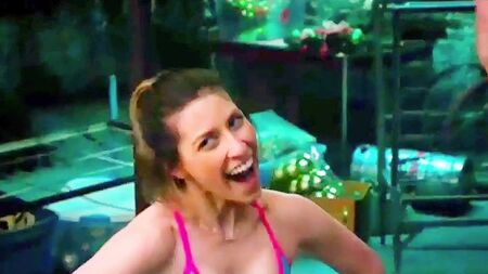 Eden Sher - Film Netflix « Step Sisters »