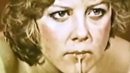 Les films cochons de papa 8 - 1981