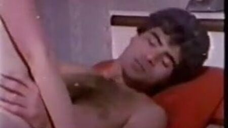 parmi les classiques du porno de Yeşilçam