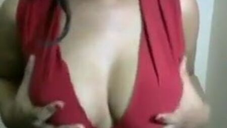 Webcam indienne