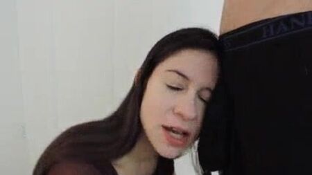 Comment sucer une grosse bite
