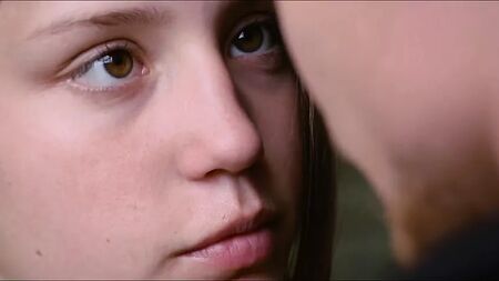 Lea Seydoux, Adèle Exarchopoulos - La Vie d'Adèle
