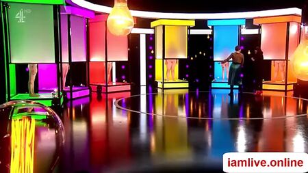 Naked Attraction, saison 5, épisode 89