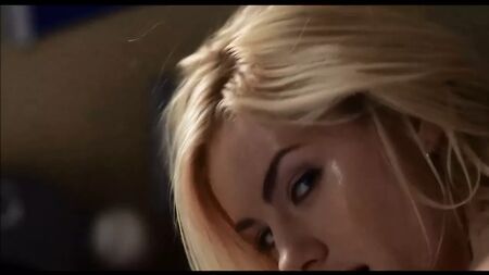 SekushiLover - Mes GIF préférés de célébrités en levrette : Partie 1