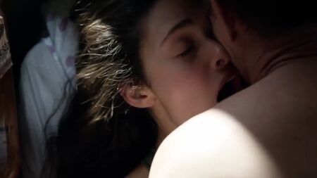 Emmy Rossum - Collection « Shameless » saison 6