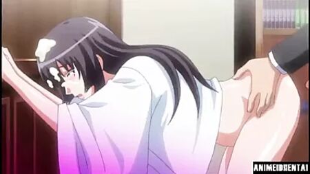 College Princess 3, épisode 1, version non censurée