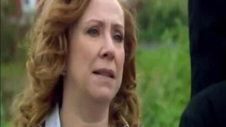 Melanie Hill, une milf sexy