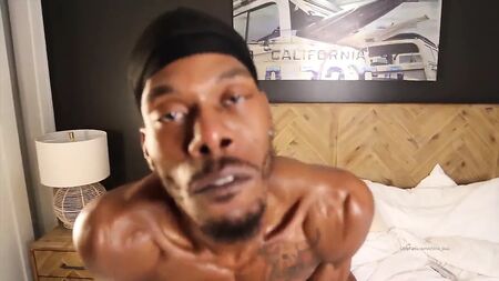 Venom et Ricco Blac