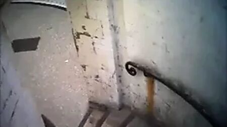 Séjour en gîte