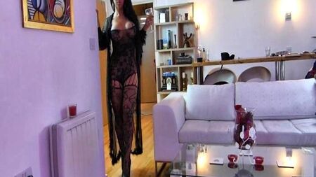 Escorte latine à Londres 2
