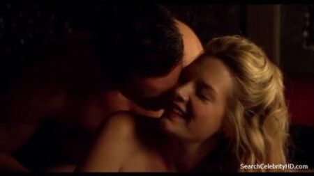 Andrea Lowe nue - Les Tudors, saison 2, épisode 3