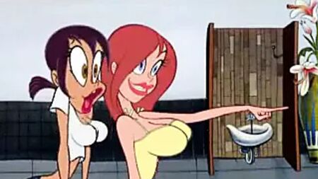 Ren et Stimpy (L'épisode perdu)