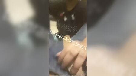 dyooth a5to : un frère saoudien cocu par sa sœur qui lui fait une pipe