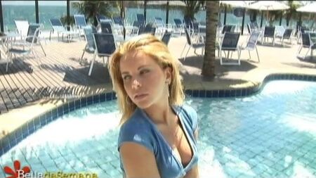 La Belle de la Semaine