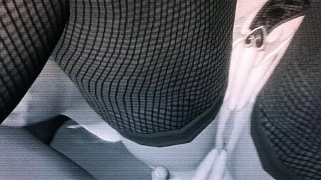Kunoichi 3 : Le Papillon noir