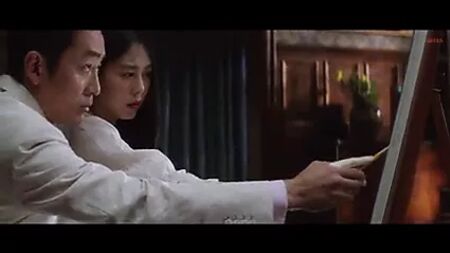 Min-hee Kim & Tae Ri Kim - La servante