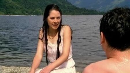 Elaine Cassidy - Le Monde perdu