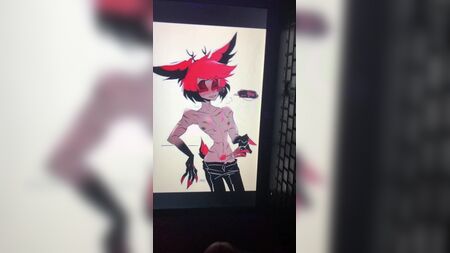 Hommage à Alastor Cum