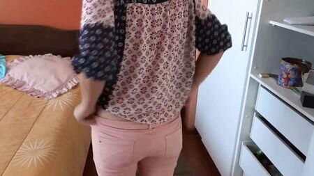43 MINUTES DE SCÈNES ÉROTIQUES AVEC MA FEMME SEXY