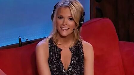 Megyn Kelly (Fox News) parle de sa vie intime avec Howard Stern