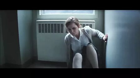 Scène de sexe avec Emma Watson