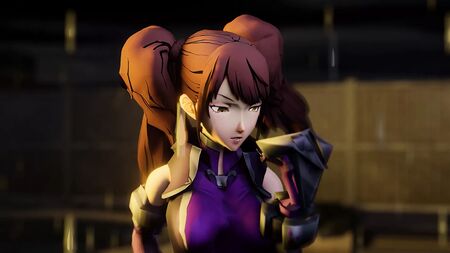 L'ascension et la chute de Kujikawa