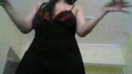 Une prostituée égyptienne à Alexandrie