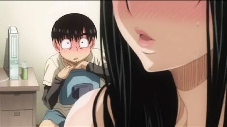 (Ecchi) OVA Nana et Kaoru (sous-titré)