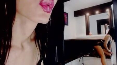Violeet, ma séductrice